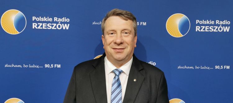 Z. Micał: Ponad trzystu wystawców zjechało na Jesienną Giełdę Ogrodniczą w Boguchwale