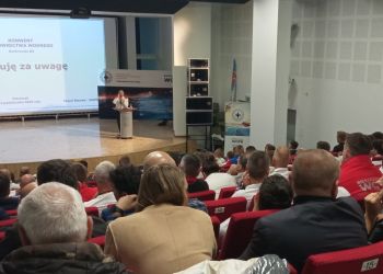 WOPR apeluje o systemowe zmiany. Ratownicy chcą lepszego finansowania