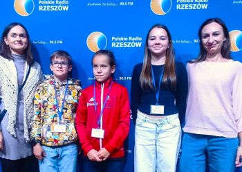 Zamkolandia – pływanie to super przygoda!