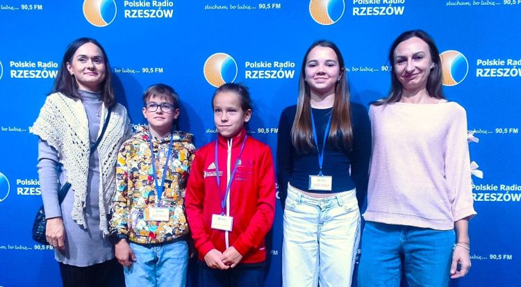 Zamkolandia – pływanie to super przygoda!