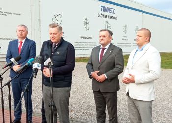 Federal Mogul w Gorzycach rozszerza produkcję dla polskiej branży zbrojeniowej