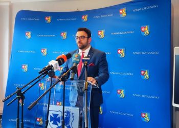 Powiat rzeszowski nawiązuje współpracę z chińskim powiatem Xixia