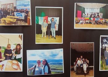 Program AFS Polska szansą uczniów szkół średnich na zdobycie nowych doświadczeń [ZDJĘCIA]