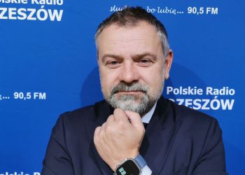 G. Wrona: Będę zabiegał w Warszawie o wsparcie dla regionu