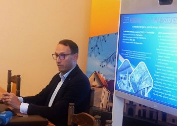 Duże inwestycje w Tarnobrzegu. Modernizacja placu, dworca i TDK coraz bliżej