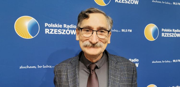 A. Sapeta: Wpis do rejestru gwarantuje, że Pomnik Czynu Rewolucyjnego nie zostanie zburzony