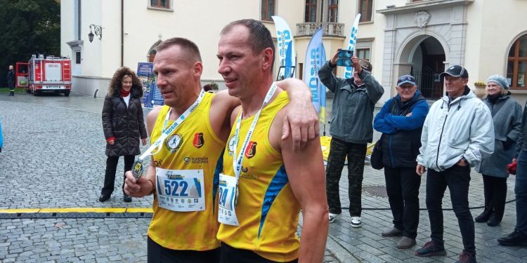 47. Bieg Nadwiślański im. Alfreda Freyera zakończony w Tarnobrzegu 1 - Polskie Radio Rzeszów 47. Bieg Nadwiślański im. Alfreda Freyera zakończony w Tarnobrzegu