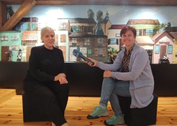 Gdzie nogi poniosą? Do&nbsp;Kantorówki [ZDJĘCIA]