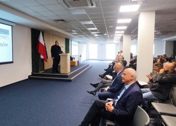 Sztuczna inteligencja a rynek pracy. Kongres Menadżerów w Rzeszowie