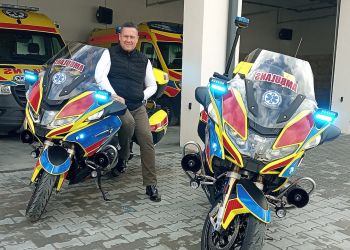 Motomagazyn 17.10 [ZDJĘCIA]