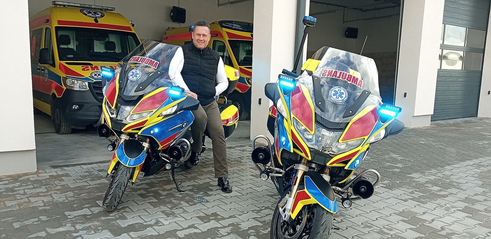 Motomagazyn 17.10 [ZDJĘCIA]