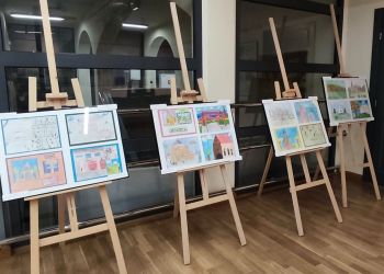 Rozstrzygnięcie konkursu pocztówka z Pogórza Strzyżowskiego