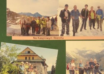 Podkarpacki Zjazd Przewodników PTTK w Tarnobrzegu połączony z jubileuszem „Siarkopolu” [ZDJĘCIA]