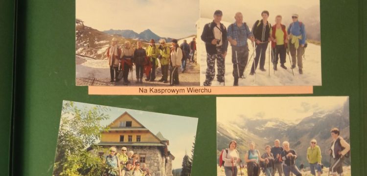 Podkarpacki Zjazd Przewodników PTTK w Tarnobrzegu połączony z jubileuszem „Siarkopolu” [ZDJĘCIA]