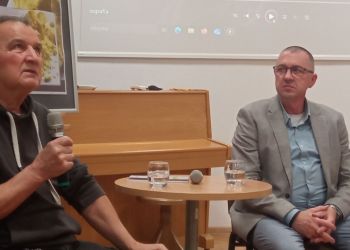 „Siarkobiografia”, czyli historia Tarnobrzega opowiedziana przez jego mieszkańców