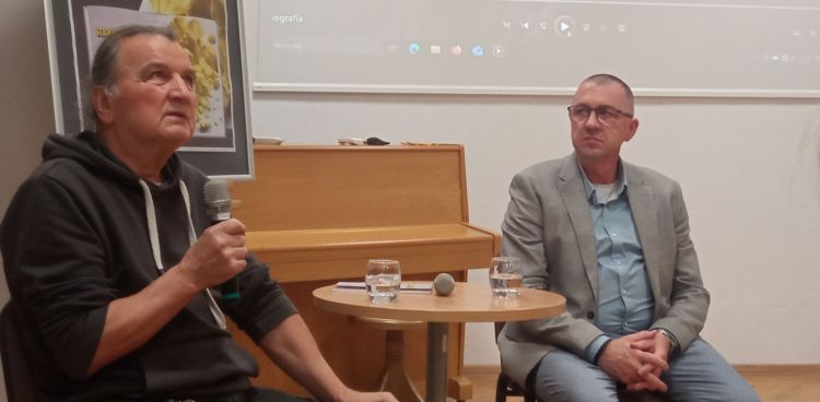 „Siarkobiografia”, czyli historia Tarnobrzega opowiedziana przez jego mieszkańców