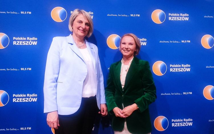 Strzyżowskie Forum Gospodarcze uczy dzieci o domowym budżecie