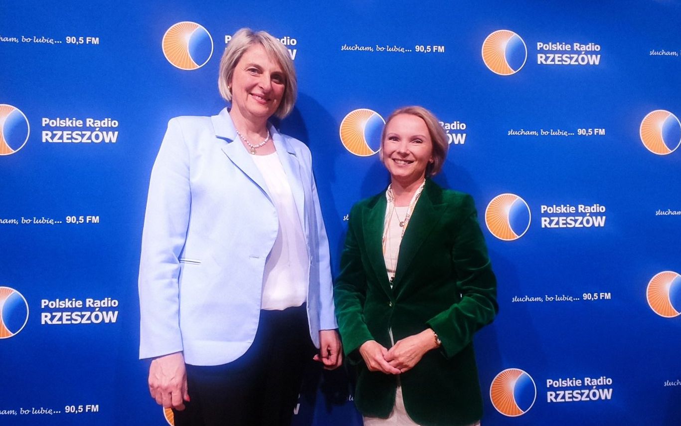 Strzyżowskie Forum Gospodarcze uczy dzieci o domowym budżecie