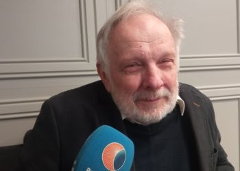 J. Wciórka: Pomoc osobom z problemami psychicznymi jest w Polsce trudno dostępna