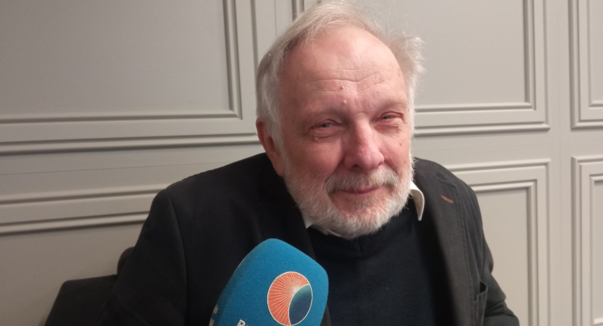 J. Wciórka: Pomoc osobom z problemami psychicznymi jest w Polsce trudno dostępna