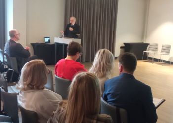 Tarnobrzeg: Konferencja o zdrowiu psychicznym – promowano metodę tzw. Otwartego Dialogu