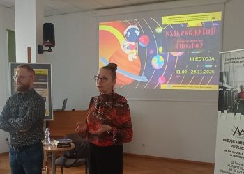 Jak skutecznie walczyć z uzależnieniem od technologii? Spotkanie z terapeutą uzależnień w Tarnobrzegu [ZDJĘCIA]