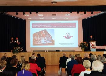 120 lat Związku Nauczycielstwa Polskiego. Zrzeszeni pedagodzy świętowali w Mielcu