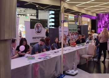 14. Urodziny Millenium Hall pod hasłem „Moda na zdrowie” [ZDJĘCIA]