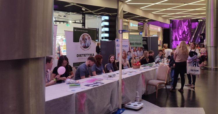 14. Urodziny Millenium Hall pod hasłem „Moda na zdrowie” [ZDJĘCIA]