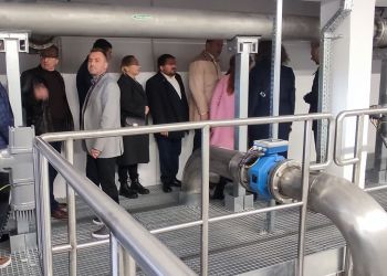 Nowoczesne filtry w Mielcu. Woda czystsza, smaczniejsza i bezpieczniejsza