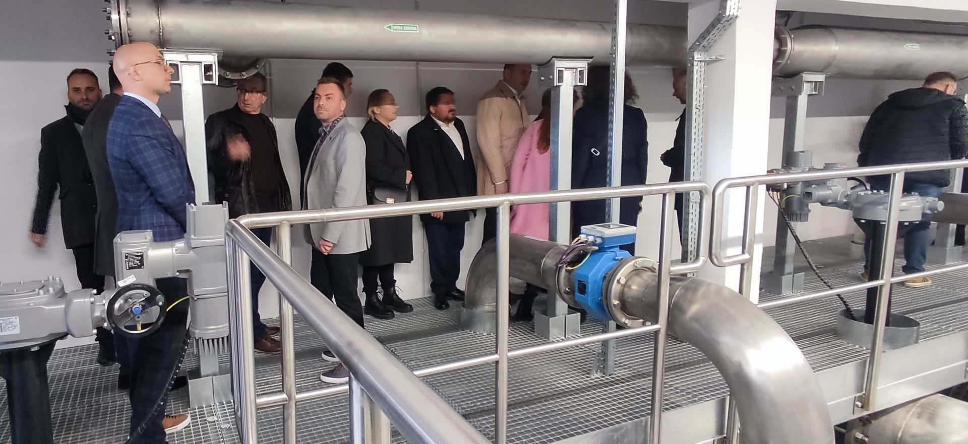 Nowoczesne filtry w Mielcu. Woda czystsza, smaczniejsza i bezpieczniejsza