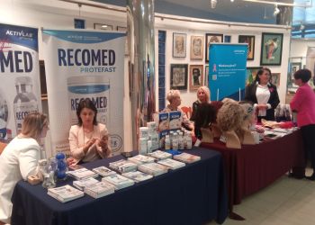 Tarnobrzeska Konferencja Onkologiczna – profilaktyka i nowoczesne leczenie