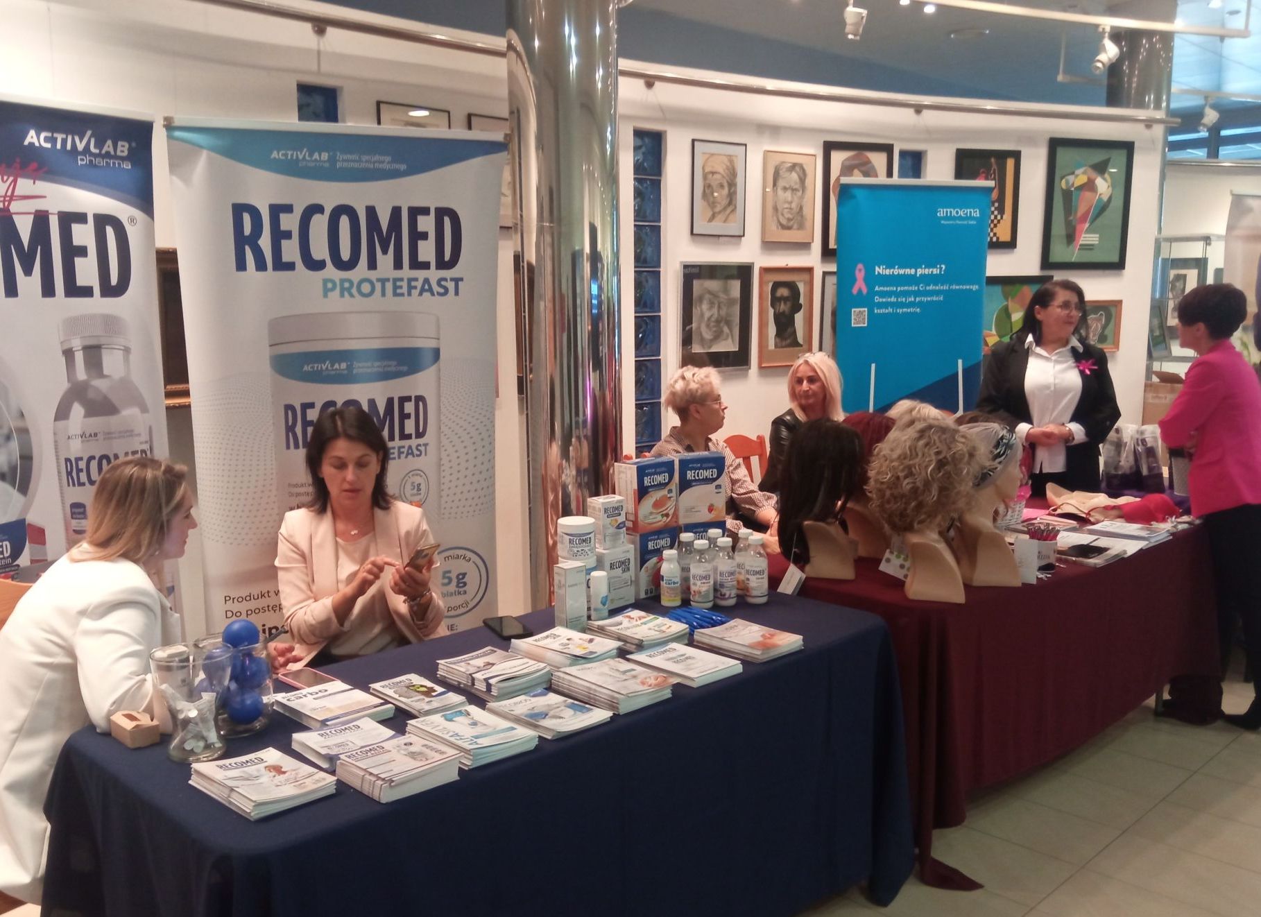 Tarnobrzeska Konferencja Onkologiczna – profilaktyka i nowoczesne leczenie