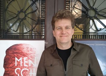 Ludwik Hirszfeld – zapomniany bohater w filmie ‘’Mensch’’ Pawła Wysoczańskiego