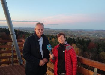 Gdzie nogi poniosą? Do&nbsp;Jodłowej! [ZDJĘCIA]