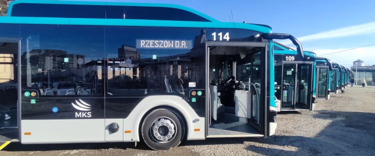 W Rzeszowie powstanie nowoczesne Regionalne Centrum Komunikacyjne [ZDJĘCIA]