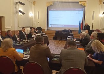 Tarnobrzeg z budżetem na 2026 rok - Polskie Radio Rzeszów