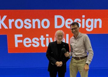 Lex Drewinski mistrz plakatu autorskiego - Polskie Radio Rzeszów