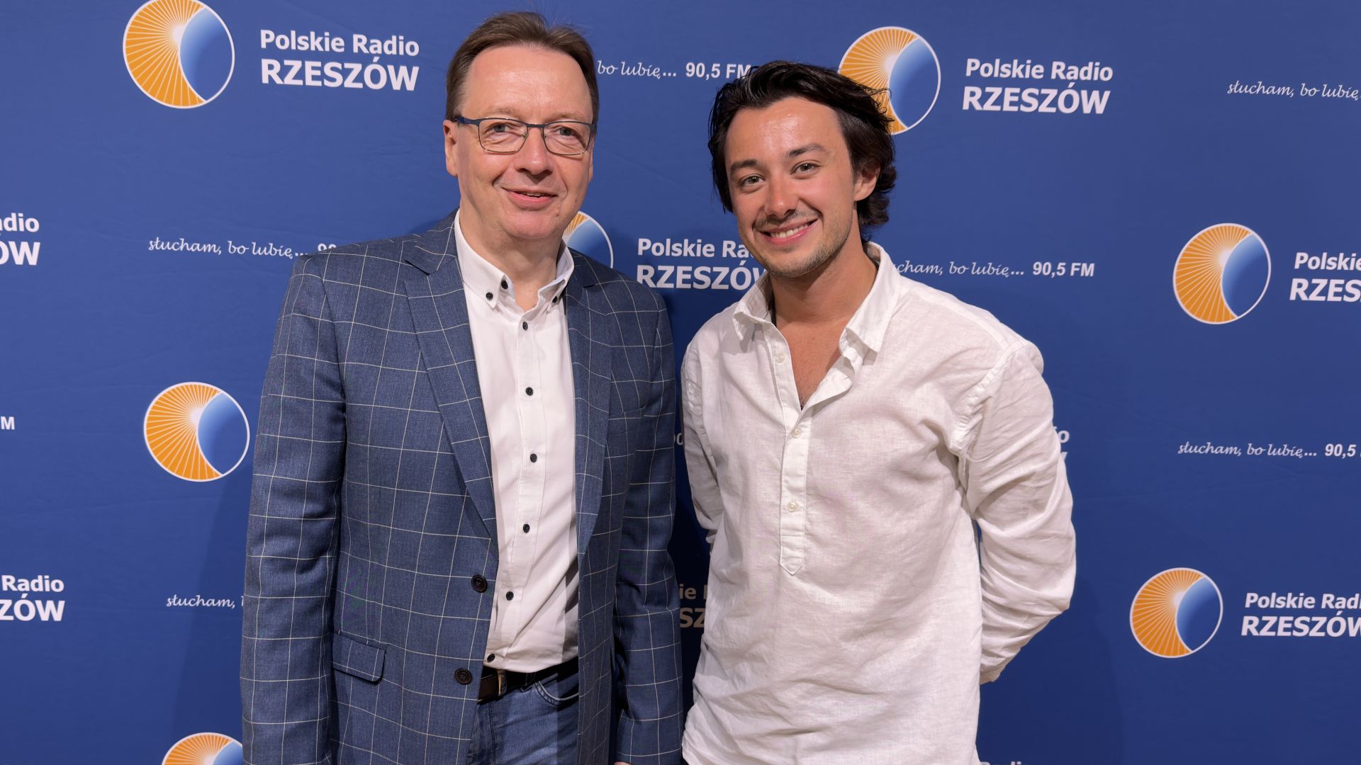 Patryk Mateja wraca z nowym singlem „Na Dnie”, który otwiera jego nadchodzący album 9 - Polskie Radio Rzeszów Patryk Mateja wraca z nowym singlem „Na Dnie”, który otwiera jego nadchodzący album