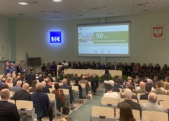 Uniwersytet Rzeszowski świętuje 50-lecie kształcenia rolniczego