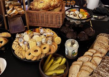 Certyfikaty jakości dla najlepszych producentów żywności z Podkarpacia