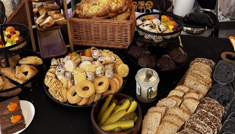 Certyfikaty jakości dla najlepszych producentów żywności z Podkarpacia