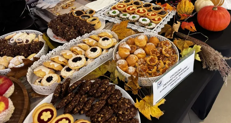 Certyfikaty jakości dla najlepszych producentów żywności