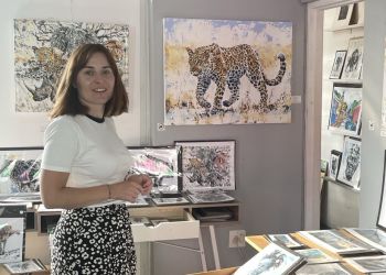 Biotechnolog Justyna Ruchała: Pracując w laboratorium odpoczywam