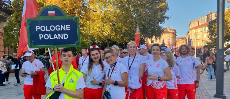 Anna Kapica – ultramaratonka z CWKS Resovii rywalizuje w biegu 24-godzinnym we Francji [AKTUALIZACJA]