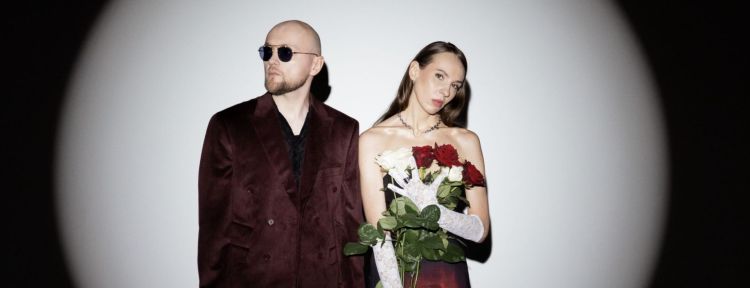 Kozyrska x Sieczak – „Prosto w Serce”