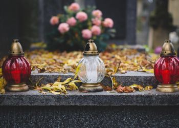 Kwesta Stowarzyszenia Opieki nad Starym Cmentarzem w Rzeszowie