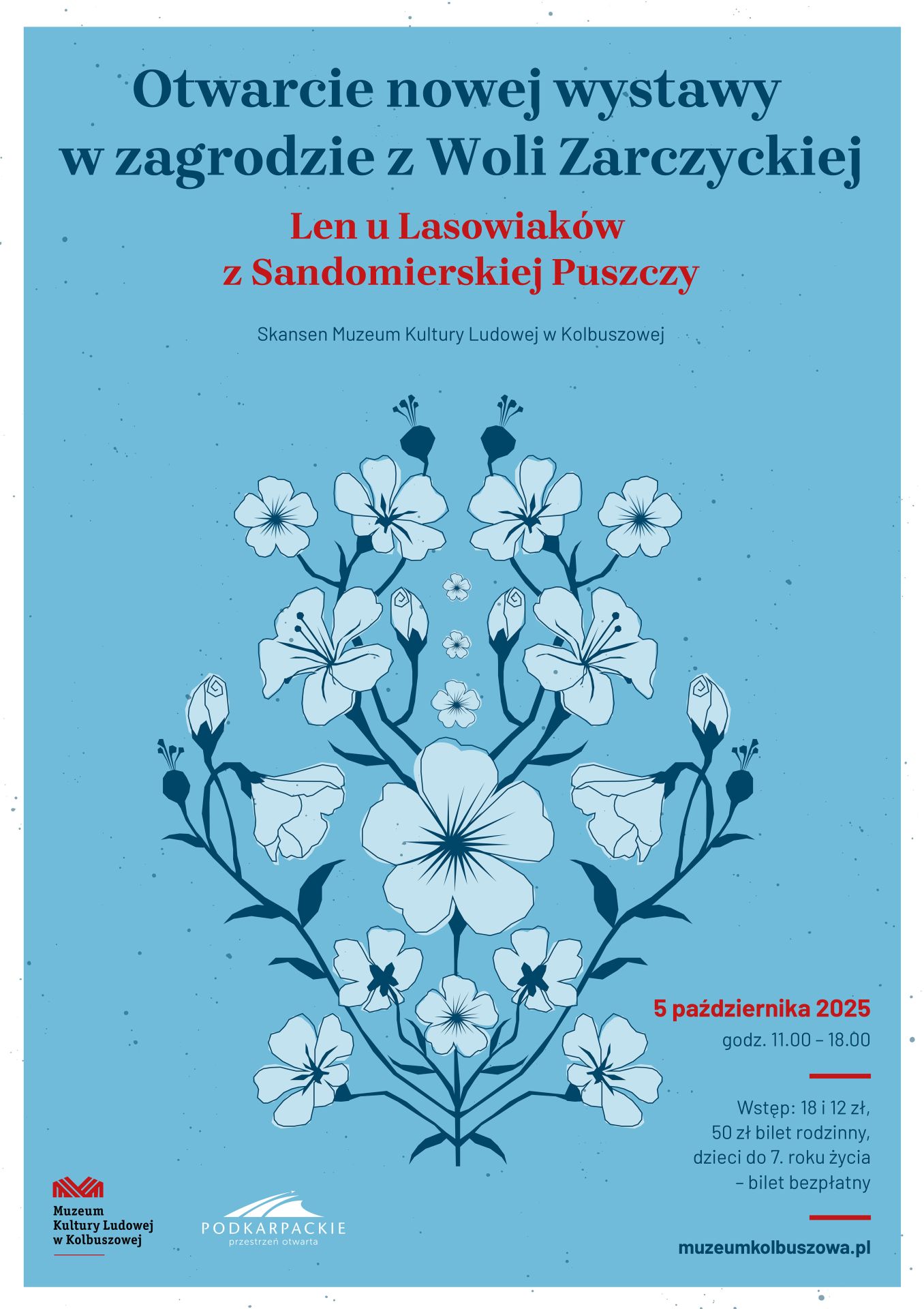 "Weekend seniora z kulturą" w Muzeum Kultury Ludowej w Kolbuszowej - Polskie Radio Rzeszów