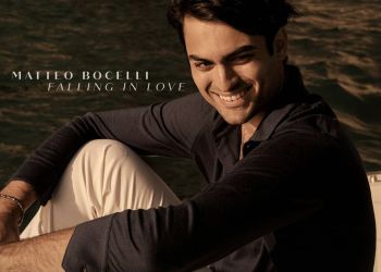 Matteo Bocelli – „Falling in Love”