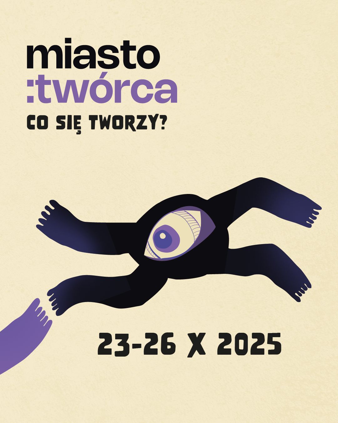 Miasto:Twórca – co się tworzy? - Polskie Radio Rzeszów
